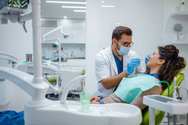 Reliable Rockville, MN Dental Services Solutions